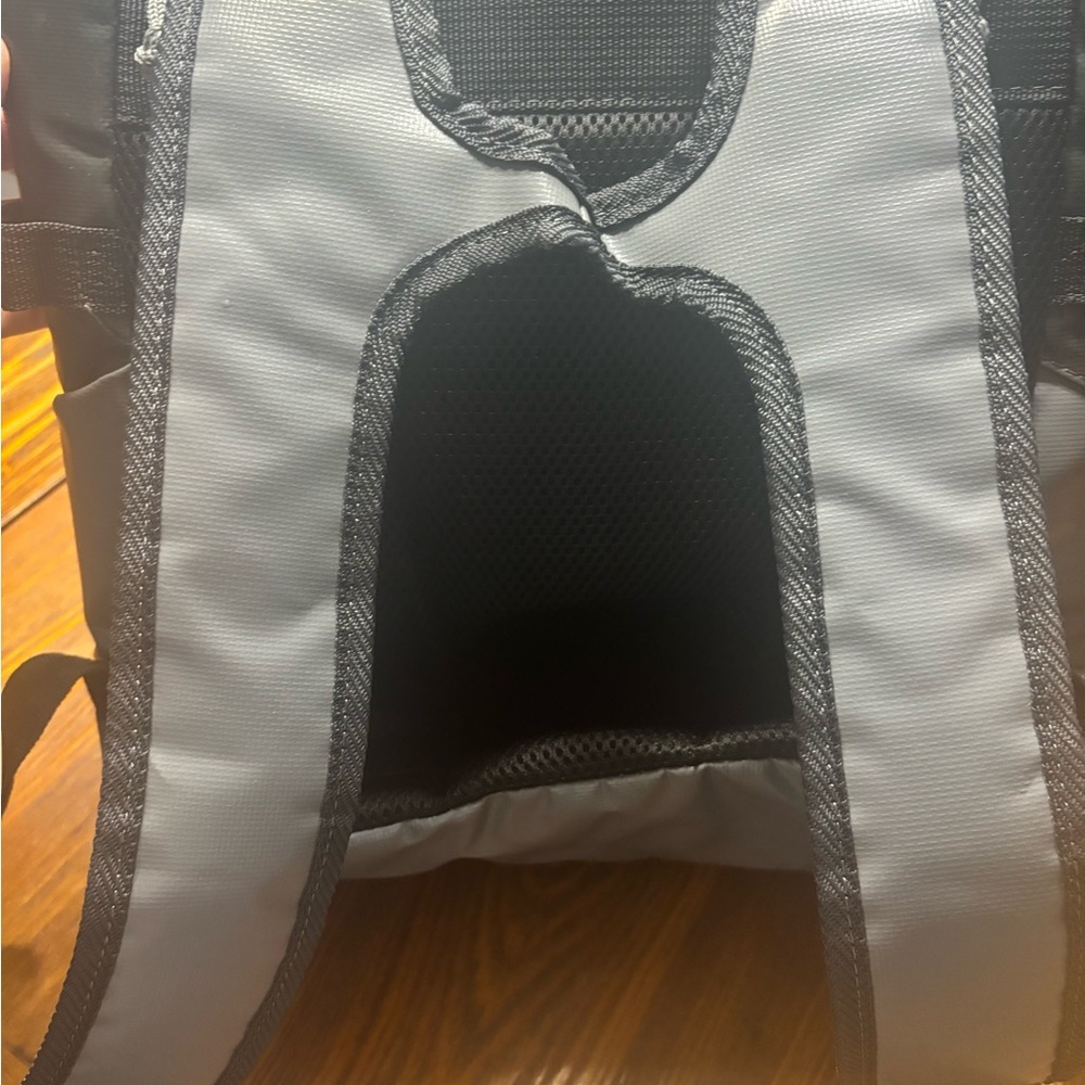Backpack Cooler - Picture 3 of 5